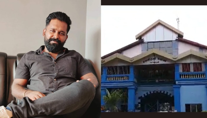 Marad Aneesh: ഗുണ്ടാത്തലവൻ മരട് അനീഷിന് വിയ്യൂർ ജയിലിൽ മർദ്ദനം