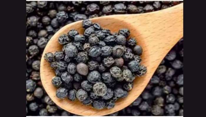 Black Pepper Benefits: കുരുമുളക് കഴിച്ചോളൂ, അമ്പരപ്പിക്കുന്ന ഗുണങ്ങള്‍  