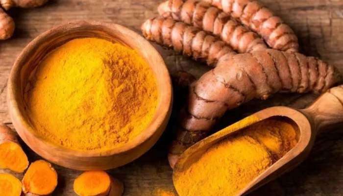 Turmeric Side effects: മഞ്ഞളിനുണ്ട് പാര്‍ശ്വഫലം, ഈ രോഗികള്‍ അമിതമായി കഴിച്ചാല്‍ ആപത്ത് 