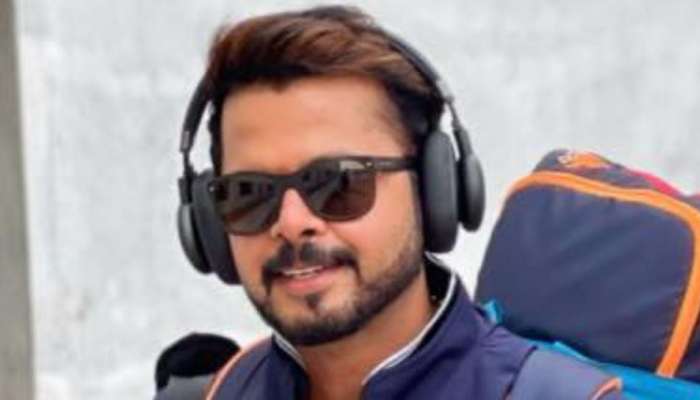 S Sreesanth : ശ്രീശാന്തിനെതിരെ 18 ലക്ഷം രൂപയുടെ വഞ്ചനാക്കേസ്; പണം തട്ടിയത് വില്ല നിർമിച്ച് നൽകാമെന്ന് പറഞ്ഞ്