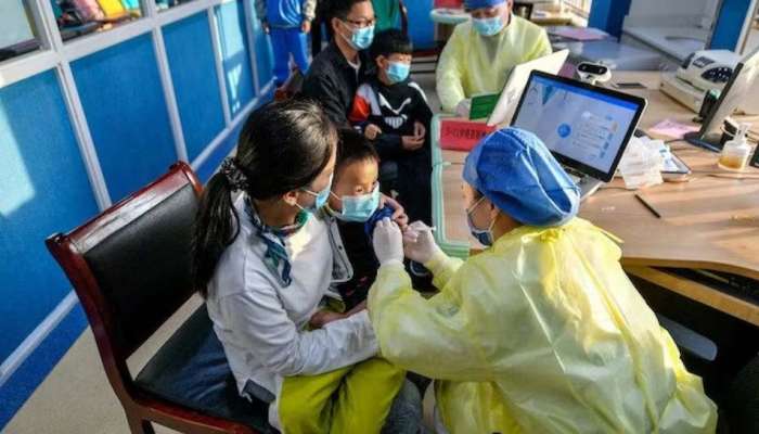 Mysterious Pneumonia outbreak: ചൈനയിൽ അജ്ഞാത രോഗം പടരുന്നു, ന്യൂമോണിയുടെ ലക്ഷണങ്ങള്‍, ലോകം വീണ്ടും ആശങ്കയില്‍  