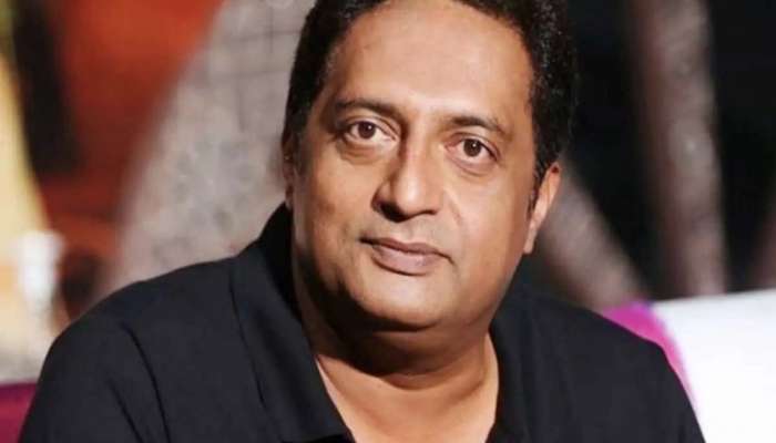 Prakash Raj ED Summons: ജ്വല്ലറി നിക്ഷേപ തട്ടിപ്പ്; നടൻ പ്രകാശ് രാജിന് ഇഡി നോട്ടീസ്