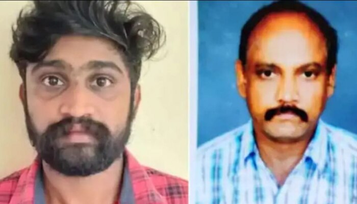 Crime News: പുന്നപ്രയിൽ കിടപ്പുരോഗിയായ പിതാവിനെ മകൻ തലയ്ക്കടിച്ചു കൊലപ്പെടുത്തി