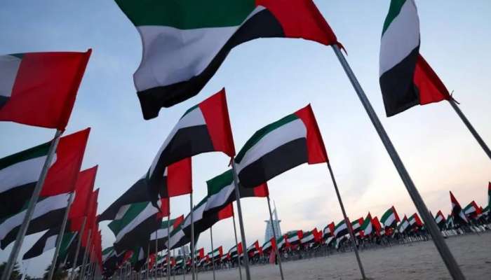 UAE National Day: ദേശീയ ദിനം: സ്വകാര്യ മേഖലയിലെ ജീവനക്കാര്‍ക്ക് അധിക അവധി പ്രഖ്യാപിച്ച് യുഎഇ