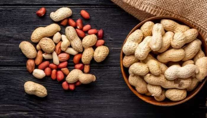 Peanuts In Winter: പ്രോട്ടീൻ സമ്പുഷ്ടം; അറിയാം നിലക്കടലയുടെ ​ഗുണങ്ങൾ