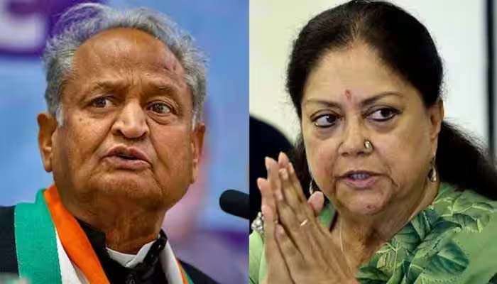 Rajasthan Polls 2023: ഭരണ മാറ്റമോ അതോ ഭരണ തുടര്‍ച്ചയോ? രാജസ്ഥാന്‍ നാളെ പോളിംഗ് ബൂത്തിലേയ്ക്ക്  