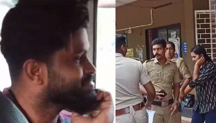 ആത്മഹത്യ ചെയ്ത ഭര്‍ത്താവിന്‍റെ സംസ്കാരത്തിന് മുമ്പേ കുഞ്ഞിനെ ഉപേക്ഷിച്ച് കാമുകനൊപ്പം കടന്ന യുവതി അറസ്റ്റിൽ