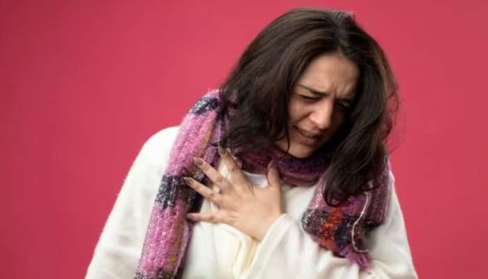 Heart Health: ശൈത്യകാലത്തെ ഹൃദയാരോഗ്യം; ‌ഹൃദയസംബന്ധമായ പ്രശ്നങ്ങൾ കുറയ്ക്കുന്നതിന് ഇക്കാര്യങ്ങൾ ശ്രദ്ധിക്കാം