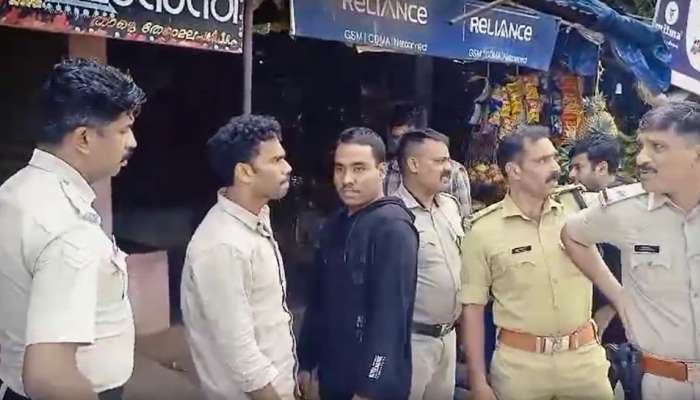 Robbery : കുരുമുളക് മോഷണം; 15 ദിവസങ്ങൾകൊണ്ട് പ്രതികൾ പിടിയിൽ; അറസ്റ്റിലായത് കോഴിക്കോട്, വയനാട് ജില്ലകളിലെ സ്ഥിരം മോഷ്ടാക്കൾ