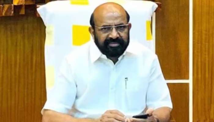 N Bhasurangan: അറസ്റ്റിലായ എൻ ഭാസുരാംഗന്റെ ആരോഗ്യനില മോശമായി തുടരുന്നു