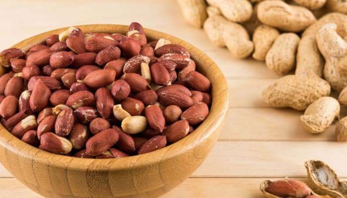 Peanuts Benefits: വെറുതെ കൊറിക്കാം നിലക്കടല, ദിവസവും കഴിച്ചാല്‍ ഗുണങ്ങള്‍ ഏറെ 