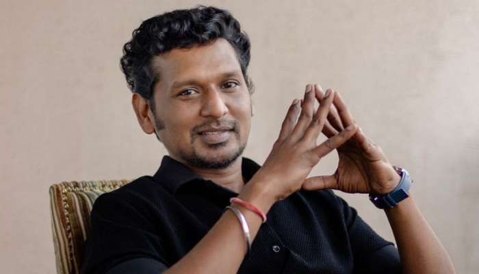 Lokesh Kanagaraj: &quot;ജി സ്‌ക്വാഡ്&quot;; സ്വന്തമായി പ്രൊഡക്ഷൻഹൗസ്  അന്നൗൺസ് ചെയ്ത് സംവിധായകൻ ലോകേഷ് കനകരാജ്