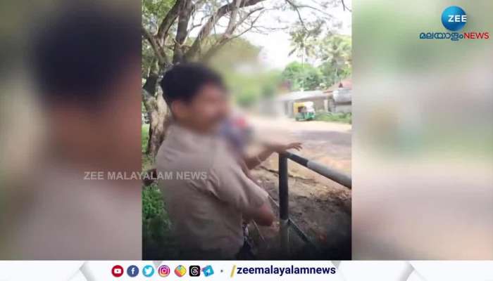 Abigel Sara kidnap case