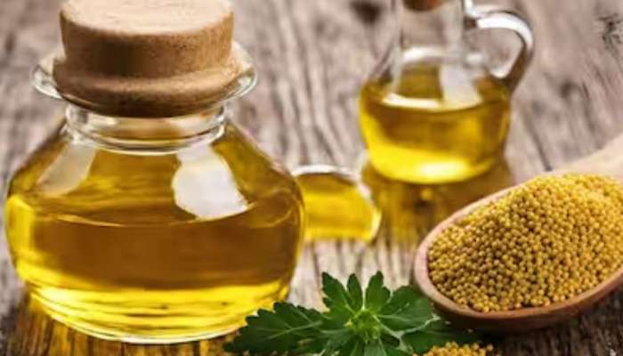 Mustard Oil Benefits: കടുകോളം ചെറുതല്ല കടുകെണ്ണയുടെ ​ഗുണങ്ങൾ