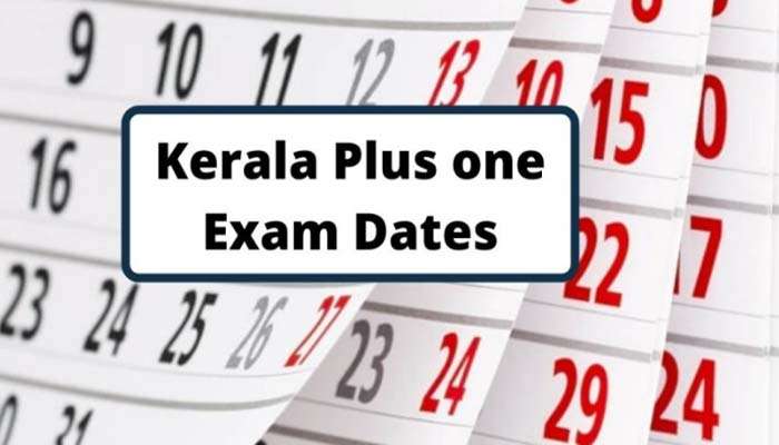 Second Term Exam Time Table: 11, 12 രണ്ടാം ടേം പരീക്ഷ ടൈം ടേബിൾ പുറത്തിറക്കി കേരള വിദ്യാഭ്യാസ ഡയറക്ടറേറ്റ് 