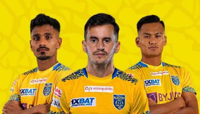 ISL 2023-24 : ഐഎസ്എല്ലിൽ ഇന്ന് സതേൺ ഡെർബി; കേരള ബ്ലാസ്റ്റേഴ്സ് ചെന്നൈയിൻ മത്സരം എപ്പോൾ, എവിടെ കാണാം?