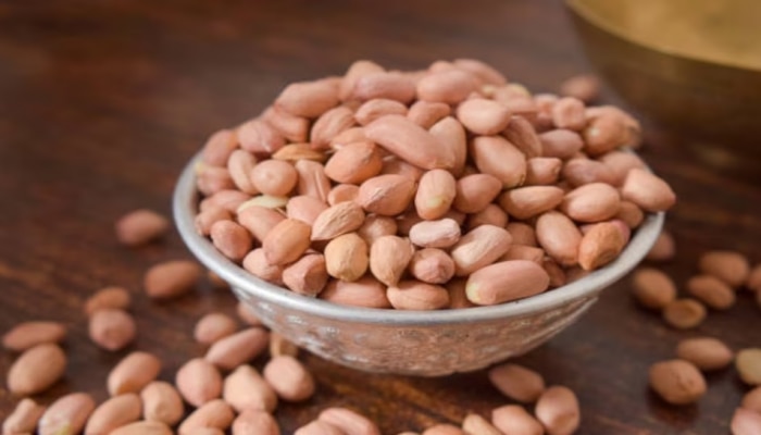 Peanut Benefits: ശൈത്യകാലത്ത് നിലക്കടല കഴിച്ചാൽ....!