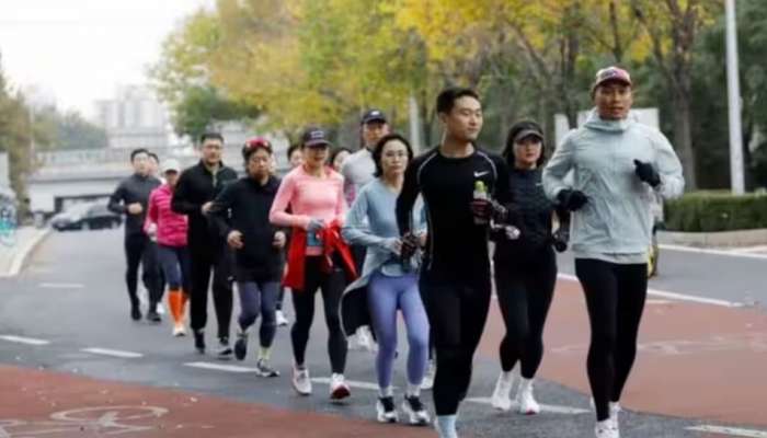 Jogging:  ദിവസവും 30 മിനിറ്റ് ജോഗിംഗ്...! അറിഞ്ഞിരിക്കണം ഈ ആരോഗ്യ ഗുണങ്ങൾ