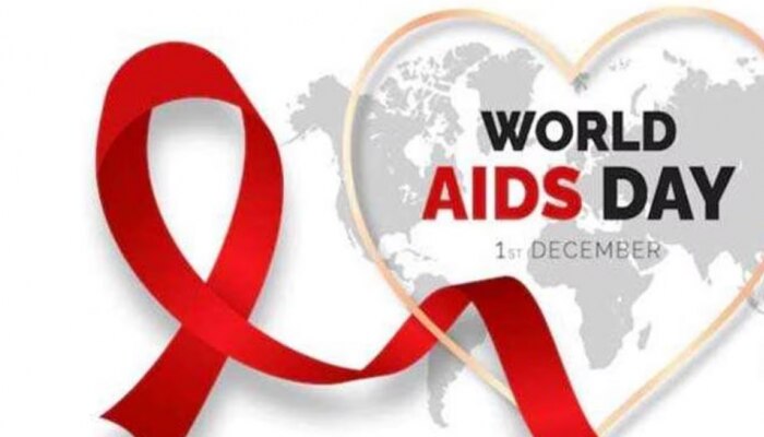 AIDS: 'ഒന്നായ് പൂജ്യത്തിലേയ്ക്ക്'..! എയ്ഡ്സിനെതിരെ പോരാടാനൊരുങ്ങി സംസ്ഥാനം