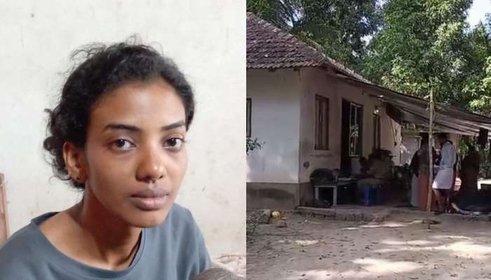 Ganja Case: ഒന്നര കിലോ കഞ്ചാവുമായി യുവതി അറസ്റ്റിൽ; പിടിച്ചത് വീട്ടിൽ നിന്ന്