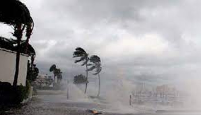 Kerala Rain: കേരളത്തിലെ ഈ ജില്ലയിൽ  അടുത്ത മൂന്ന്  മണിക്കൂറിൽ ഒറ്റപ്പെട്ടയിടങ്ങളിൽ ഇടിമിന്നലോട് കൂടിയ മഴ