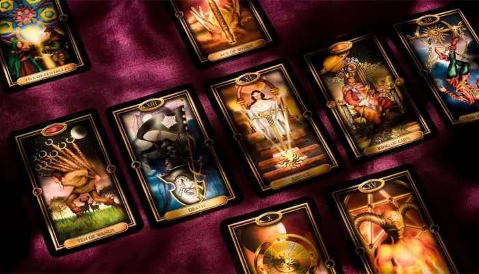 Weekly Horoscope Tarot Reading: ശുഭ ഗ്രഹസംക്രമണം 5 രാശിക്കാരുടെ ഭാഗ്യം തിളങ്ങും!! ഈ ആഴ്ചയിലെ ടാരറ്റ് ജാതകം അറിയാം  