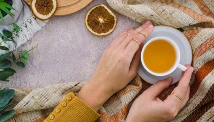 Winter Teas: ശൈത്യകാലത്ത് ആരോ​ഗ്യത്തോടെയിരിക്കാം... ഈ ചായകൾ സഹായിക്കും