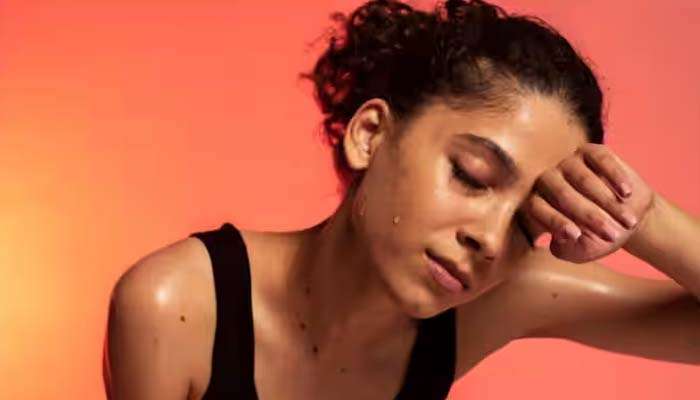 Excess Sweating: അധികം വിയര്‍ക്കാറുണ്ടോ? ചില മുന്‍കരുതലുകളാവാം 