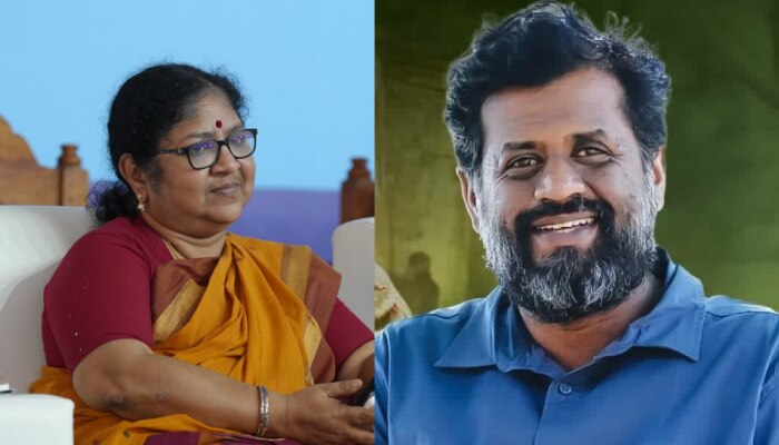 R Bindu: ഫാറൂഖ് കോളേജിന്റെ നടപടിയെ അപലപിക്കുന്നു; ജിയോ ബേബിക്ക് ഐക്യദാർഢ്യവുമായി ആർ ബിന്ദു 