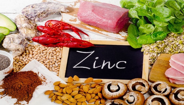 Zinc: സിങ്ക് കുറവ് അത്ര നിസ്സാരമല്ല..! ഈ ഭക്ഷണങ്ങൾ കഴിക്കൂ