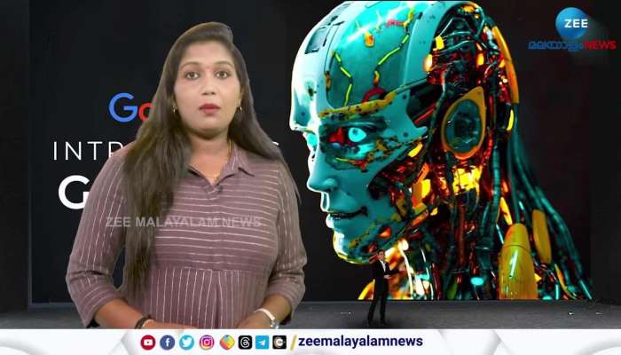  Google has introduced its next-generation AI system, Google Gemini