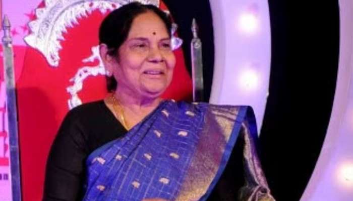 Actress Leelavathi Passed Away: മുതിർന്ന കന്നഡ നടി ലീലാവതി അന്തരിച്ചു