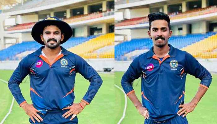 Vijay Hazare Trophy 2023 : മഹരാഷ്ട്രയ്ക്കെതിരെ കേരളത്തിന് കുറ്റൻ ജയം; സഞ്ജുവും സംഘവും ഇനി ക്വാർട്ടറിൽ ഇറങ്ങും