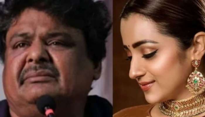 ഒരു കോടി വീതം നഷ്‌ടപരിഹാരം വേണം; മൻസൂര്‍ അലി ഖാൻ ഹൈക്കോടതിയില്‍