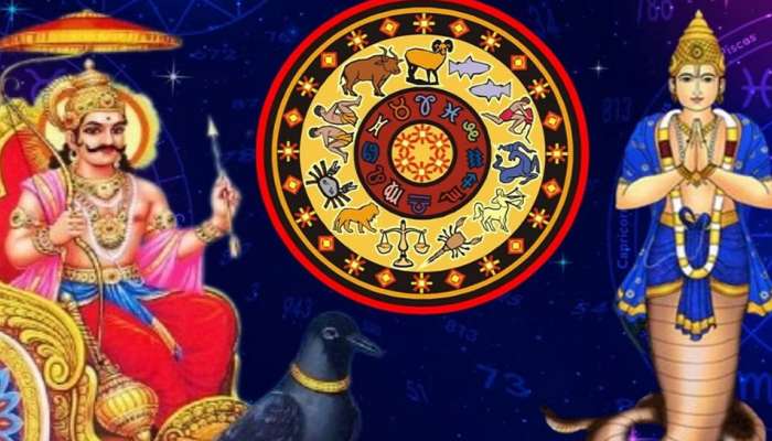 Shadashtak Yoga: പുതുവർഷത്തിൽ ശനി-കേതു സൃഷ്ടിക്കും ഷഡാഷ്ടക യോഗം; ഈ രാശിക്കാർക്ക് ലഭിക്കും അത്യപൂർവ്വ നേട്ടങ്ങൾ!