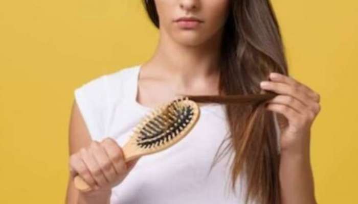 Hair Care Tips: മുടി കൊഴിച്ചിൽ രൂക്ഷമാകുന്നോ... കാരണങ്ങൾ അറിയാം, പരിഹാരമുവുമുണ്ട്