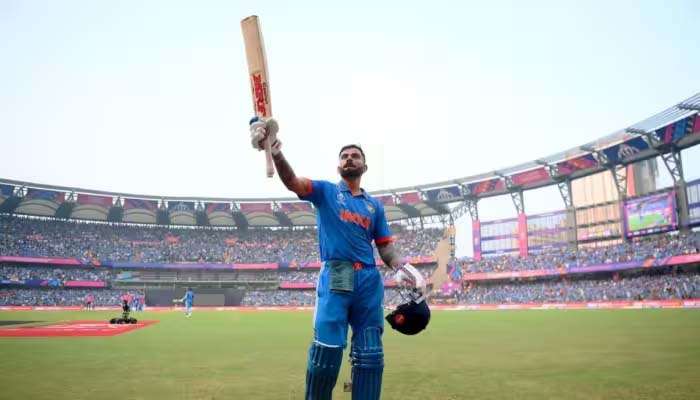 Virat Kohli: കഴിഞ്ഞ 25 വർഷത്തിനിടെ ഏറ്റവും കൂടുതൽ ആളുകള്‍ തിരഞ്ഞ ക്രിക്കറ്റ് താരം!! പേര് വെളിപ്പെടുത്തി ഗൂഗിള്‍ 