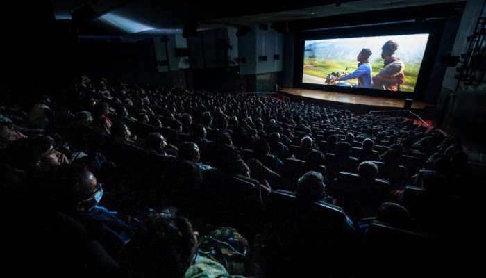 IFFK 2023: ഐഎഫ്എഫ്‌കെ 2023: പ്രേക്ഷക പുരസ്‌കാരത്തിനുള്ള വോട്ടെടുപ്പ് ബുധനാഴ്ച മുതൽ