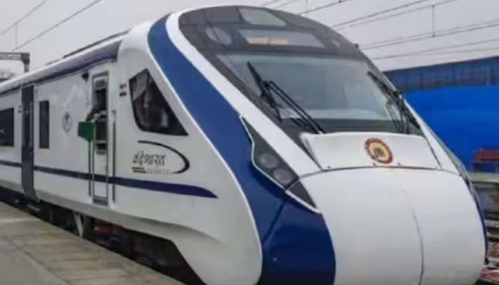 Vande Bharat Express: ശബരിമല സ്പെഷ്യൽ വന്ദേഭാരത് ട്രെയിൻ സർവീസ് ചെന്നൈ-കോട്ടയം റൂട്ടിൽ