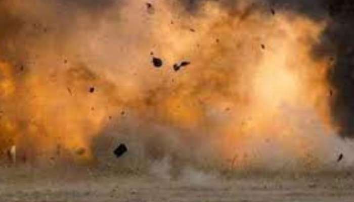 Bomb Explosion: ഹോസ്റ്റൽ മുറിയിൽ ബോംബ് പൊട്ടിത്തെറിച്ചു; വിദ്യാർത്ഥിക്ക് ഗുരുതര പരിക്ക്!