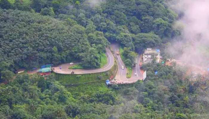 Robbery: താമരശേരി ചുരത്തിൽ പട്ടാപ്പകൽ കവർച്ച; യുവാവിനെ ആക്രമിച്ച് 68 ലക്ഷം രൂപയും കാറും കവർന്നു