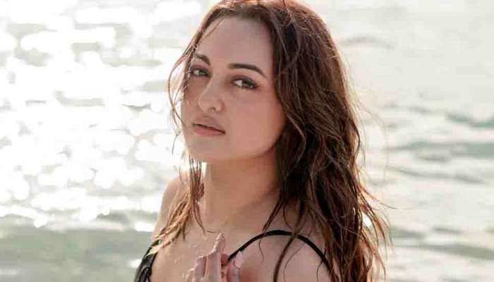 Sonakshi Sinha : ഒരു മത്സ്യകനക്യയെ പോലെ; ചിത്രങ്ങളുമായി സൊനാക്ഷി സിൻഹാ