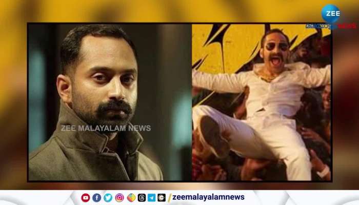 Jeethu Madhavan's  directorial film Aavesham is the next film after Romancham