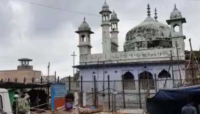 Gyanvapi Masjid Survey Case: മുദ്രവച്ച സര്‍വേ റിപ്പോര്‍ട്ട് എഎസ്ഐ വാരണാസി കോടതിയിൽ സമർപ്പിച്ചു