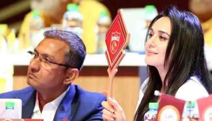 IPL 2024 Auction : സിങ് എന്ന് കേട്ടപ്പോൾ പ്രീതി സിന്റ ലേലം വിളിച്ചു, പിന്നെ മനസ്സിലായി ആ സിങ് അല്ല ഈ സിങ് എന്ന്! പഞ്ചാബിന്റെ മണ്ടത്തരത്തിൽ കോളടിച്ചത് ഈ താരത്തിന്