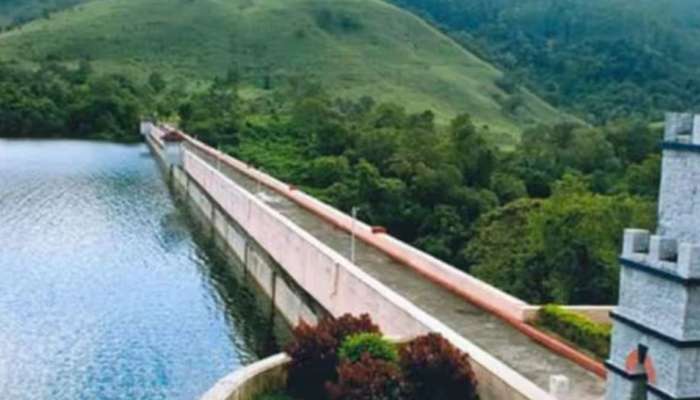 Mullaperiyar Dam: മുല്ലപ്പെരിയാറിൽ ജലനിരപ്പ് 140 അടിയായി; ആദ്യ മുന്നറിയിപ്പ് നൽകി തമിഴ്‌നാട്