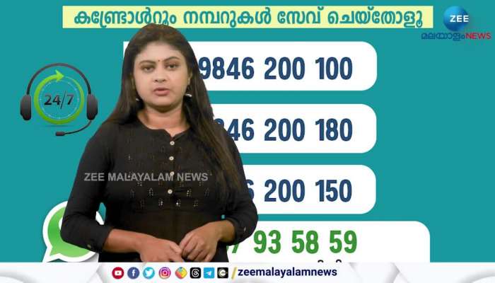 Railway police control room numbers