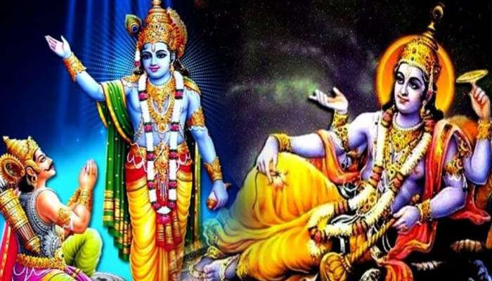 Vaikunta Ekadashi 2023: വൈകുണ്ഠ ഏകാദശി വ്രതമെടുത്തോളൂ...  പാപങ്ങൾ കെട്ടടങ്ങും, ജീവിതം മാറിമറിയും