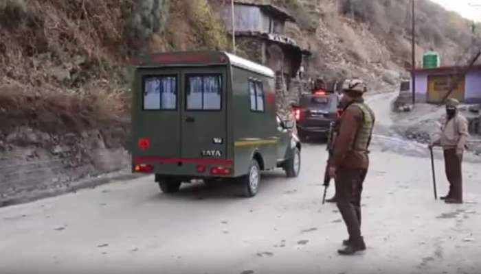 Rajouri Terror Attack: രജൗരി ഭീകരാക്രമണത്തിൽ ഒരു സൈനികന് കൂടി വീരമൃത്യു; മരണം അഞ്ചായി