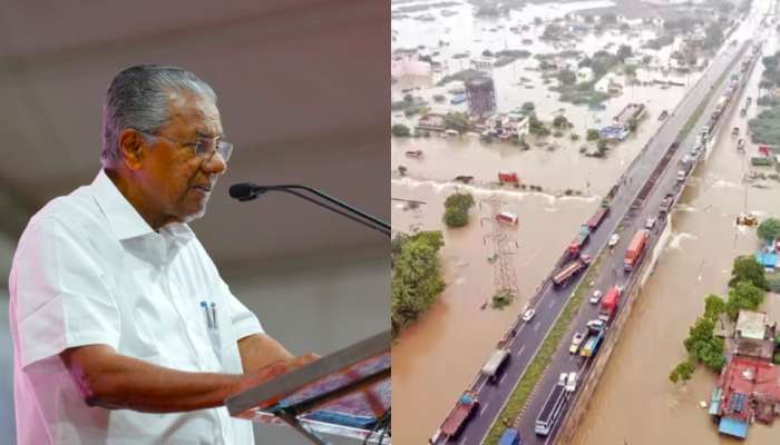 Tamil Nadu flood: പ്രളയം ദുരിതം വിതച്ച തമിഴ്നാടിന് കൈത്താങ്ങാകാൻ കേരളം; കിറ്റുകൾ ഒരുങ്ങുന്നു